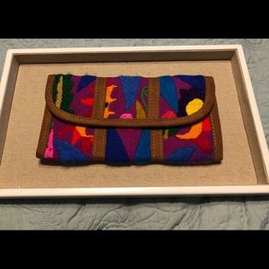 💥💥 Tribal Clutch 💥💥